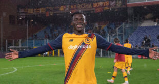 felix afena-gyan sassuolo