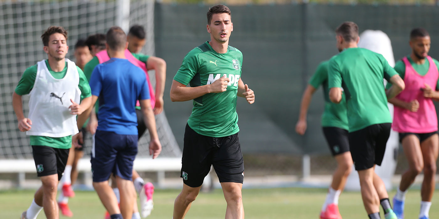 bologna sassuolo ayhan djuricic