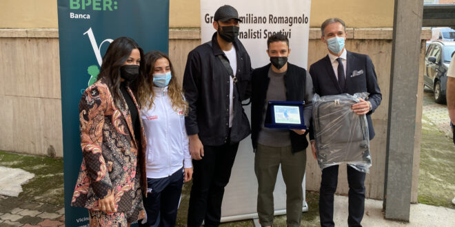 Giacomo Raspadori USSI Gergs