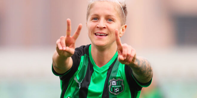 lana clelland scozia