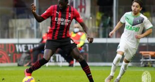sassuolo milan biglietti contraffatti