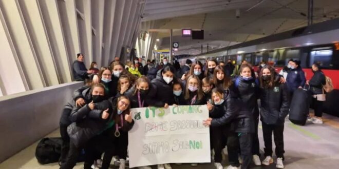 Sassuolo Under 12 Femminile