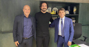 rinnovo andrea consigli
