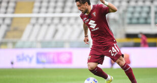 Simone Verdi Sassuolo