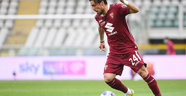 Simone Verdi Sassuolo