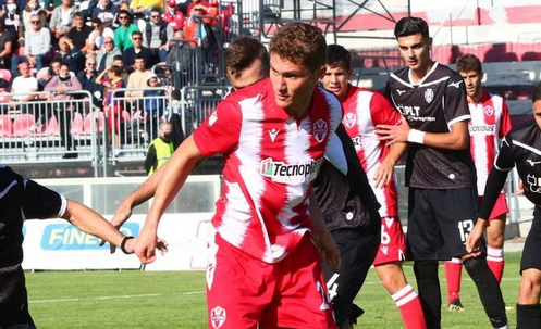 stefano piccinini padova