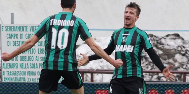 Intervista Gaetano Masucci