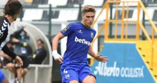 Tomas Ribeiro Sassuolo