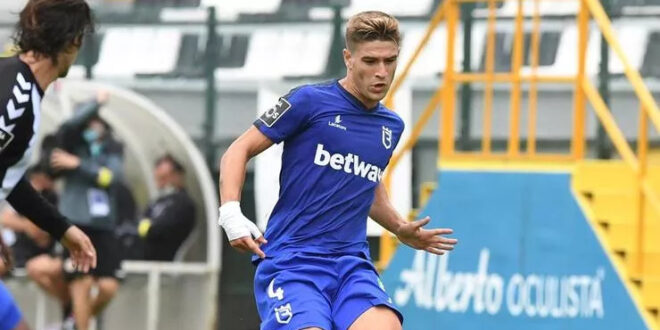 Tomas Ribeiro Sassuolo