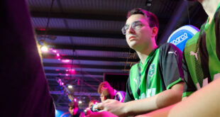 Skloppa Sassuolo eSports