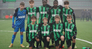 under 13 girone gold silver