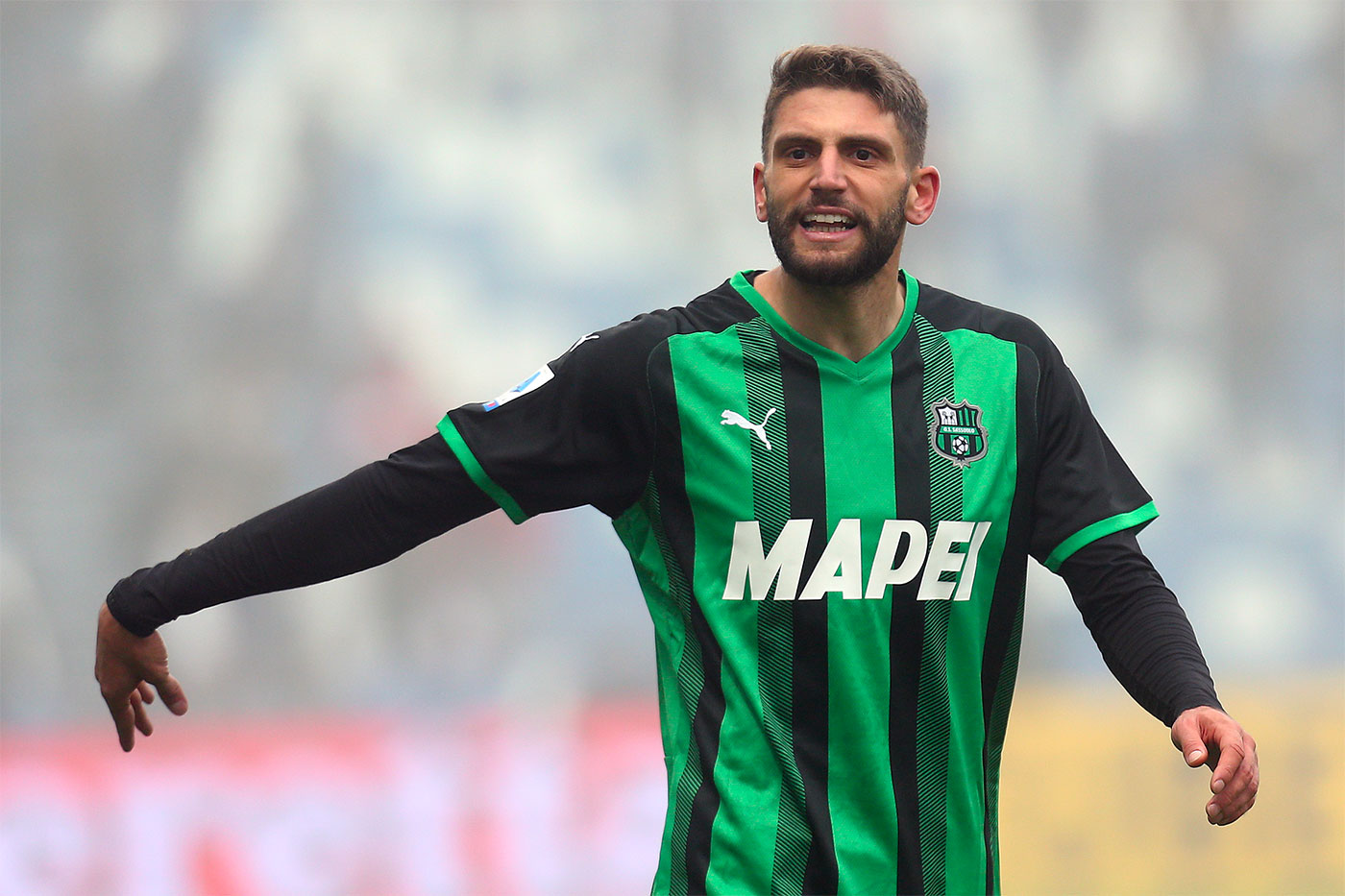 pagelle sassuolo genoa