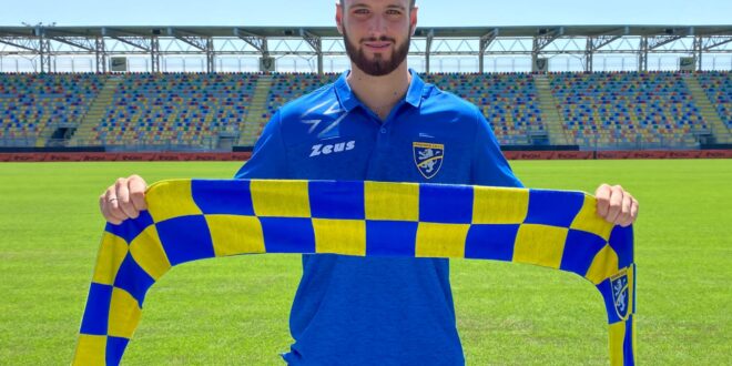 Federico Gatti Sassuolo