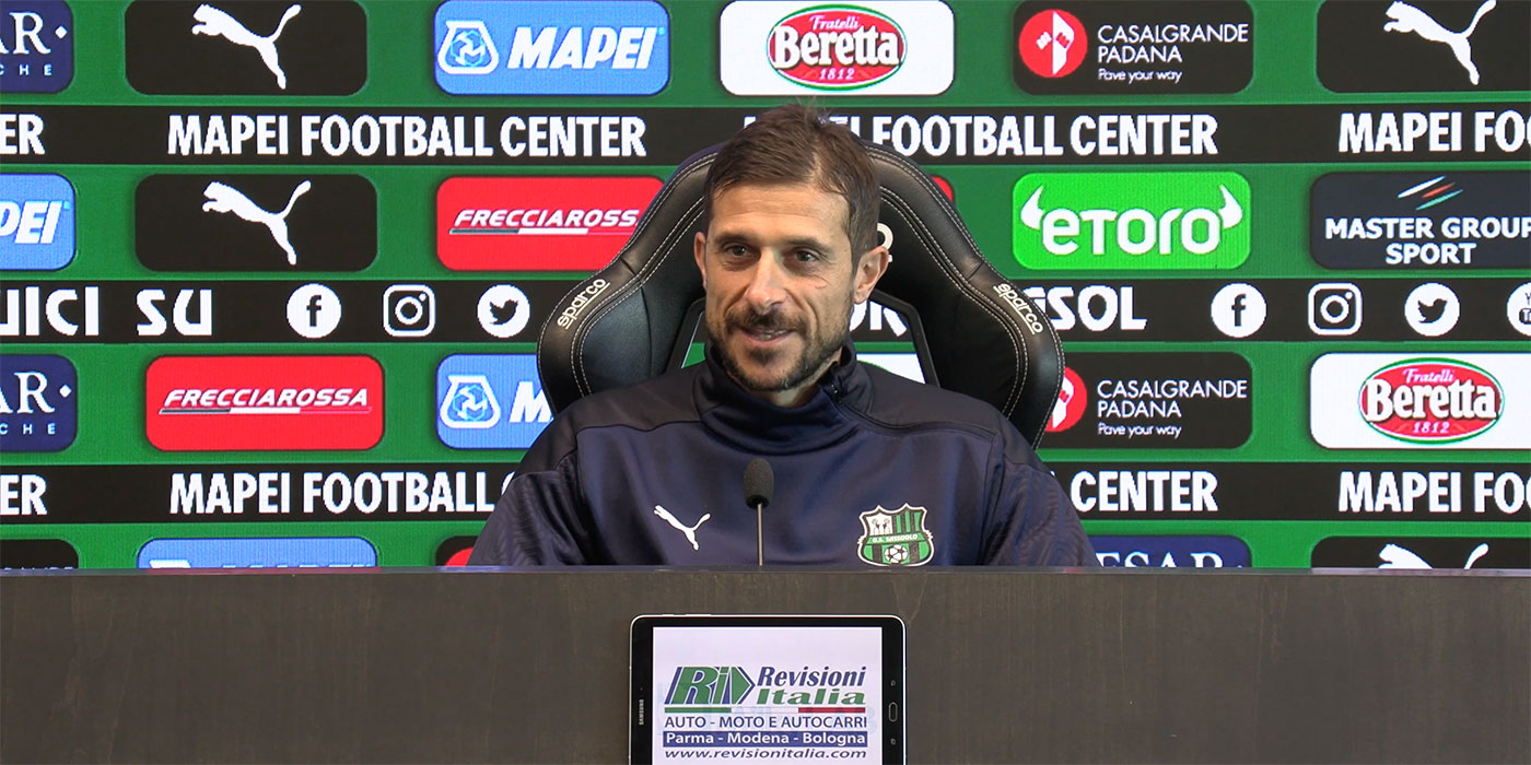 dionisi empoli sassuolo