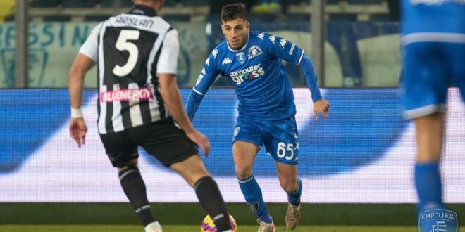 Parisi Sassuolo