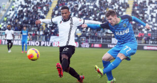 probabili formazioni sassuolo spezia