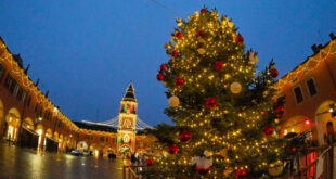 Natale Sassuolo