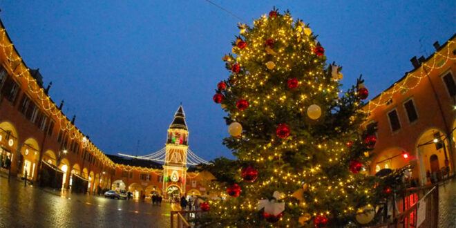 Natale Sassuolo