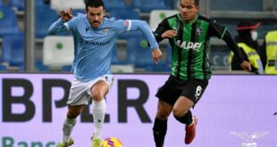 pagelle tifosi lazio sassuolo