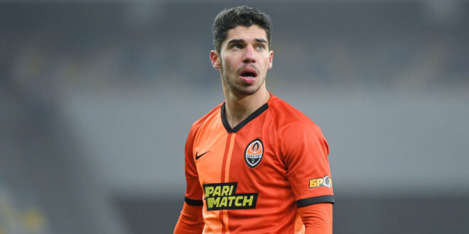 Solomon Boga Sassuolo