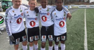 Emil Ceide Rosenborg