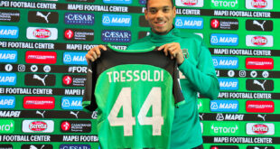 Presentazione Ruan Tressoldi