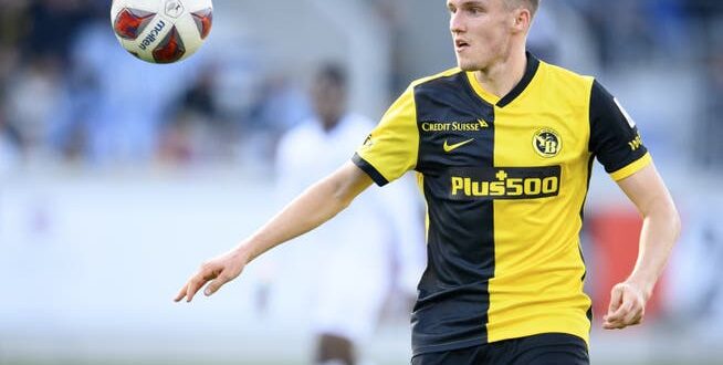 Michel Aebischer Sassuolo