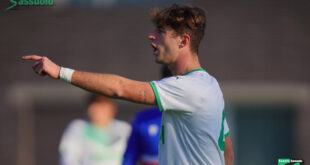 riccardo zafferri vogherese