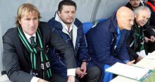 Remondina Sassuolo Hellas