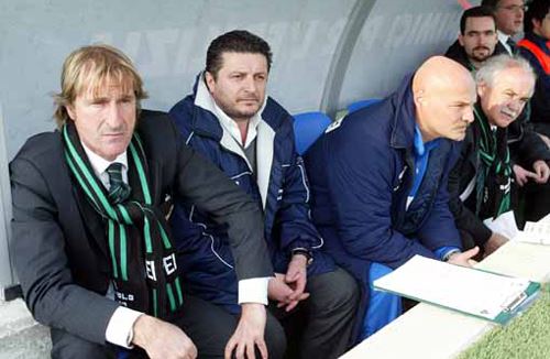 Remondina Sassuolo Hellas