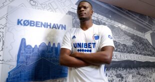 babacar copenaghen
