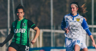 Sassuolo Femminile