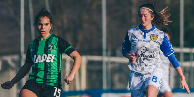 Sassuolo Femminile