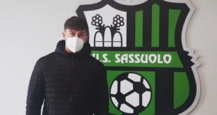 Cipolletti Sassuolo