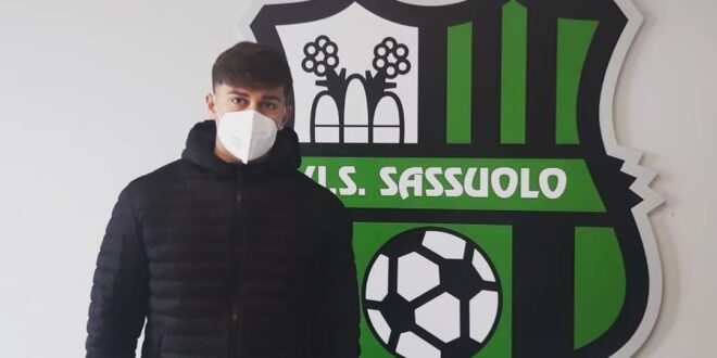 Cipolletti Sassuolo