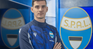 Marco Pinato SPAL