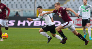 raspadori milan