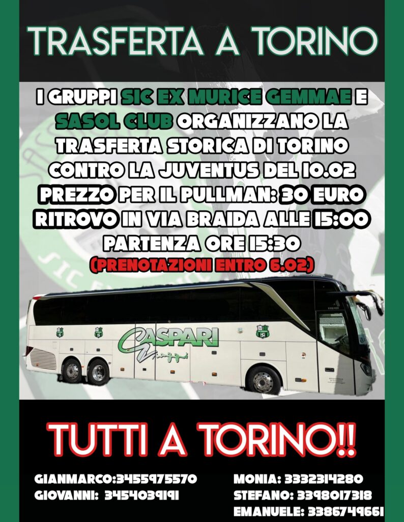Juventus Sassuolo Coppa Italia