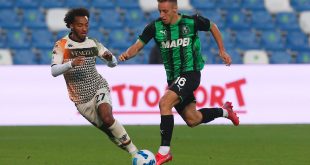 davide frattesi intervista