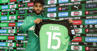 Emil Ceide presentazione