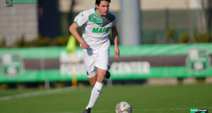 spal sassuolo under 18