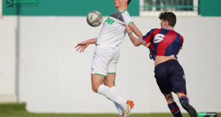 borgaro sassuolo under 17