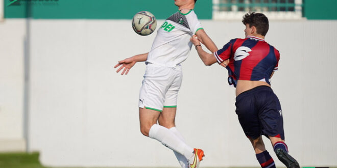 borgaro sassuolo under 17