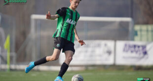 sassuolo under 14 torneo delle sirene