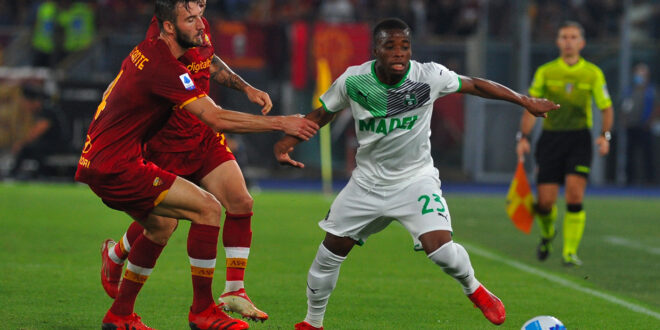 intervista traorè gazzetta