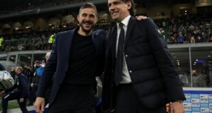 inter sassuolo precedenti inzaghi dionisi