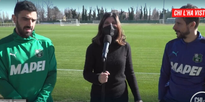 dionisi magnanelli chi l'ha visto