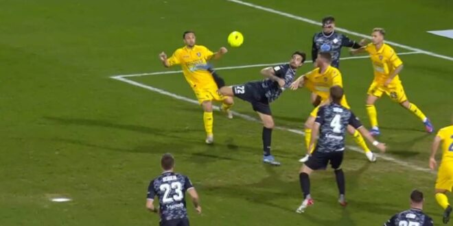 Ettore Gliozzi Scorpione