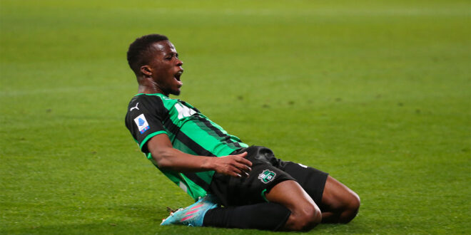 traorè malaria calciomercato napoli milan roma