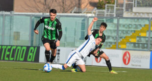 highlights sassuolo atalanta primavera